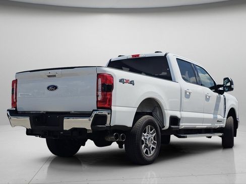 Used 2026 Ford F250 Lariat AWD/4WD image 24