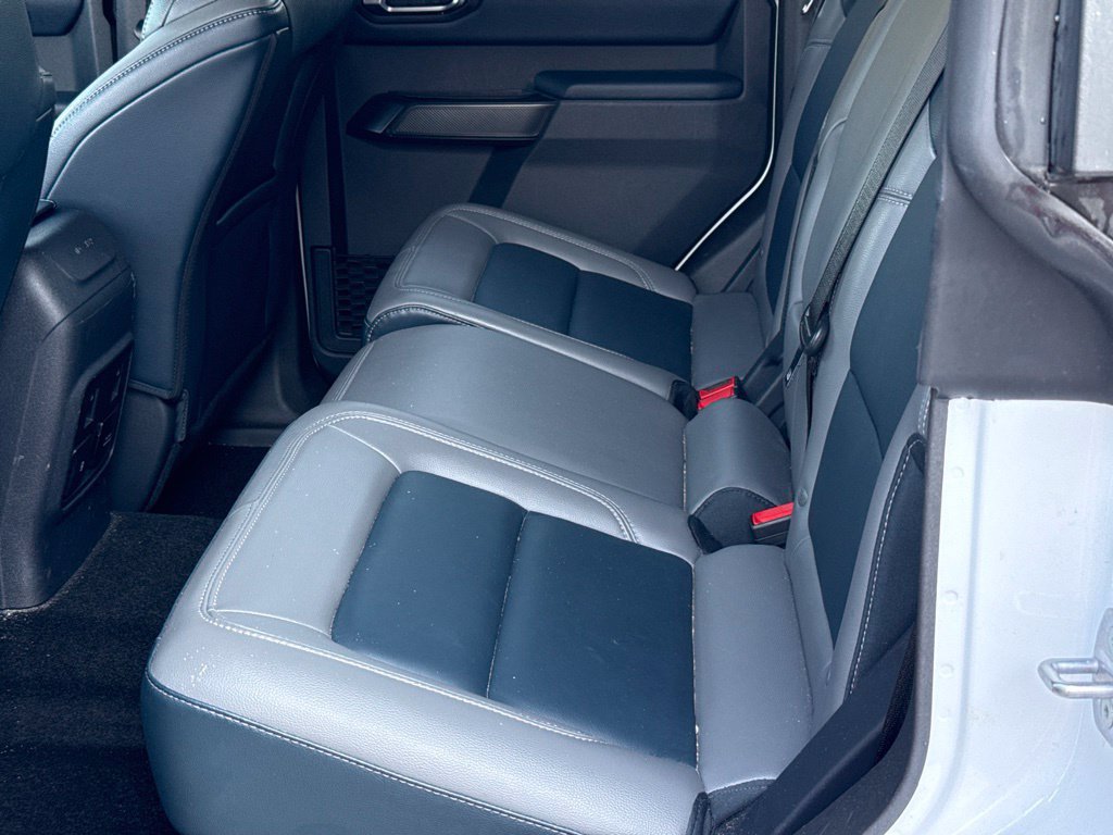 Certified 2024 Ford Bronco Outer Banks AWD/4WD image 23