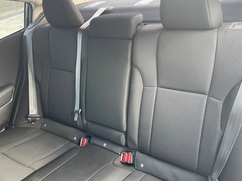 New 2024 Subaru Legacy Premium image 18