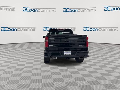 New 2026 Chevrolet Silverado 1500 High Country w/ Technology Package AWD/4WD image 7