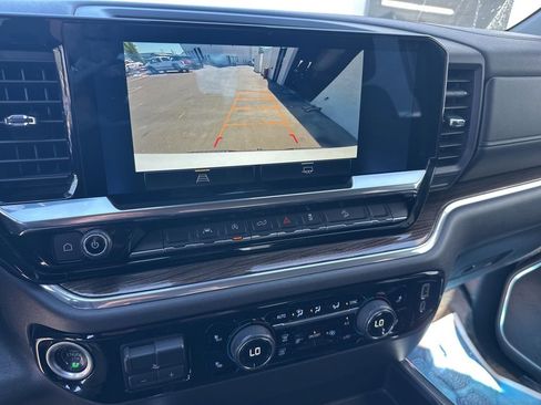 Used 2024 Chevrolet Silverado 1500 LT Trail Boss w/ Protection Package image 21