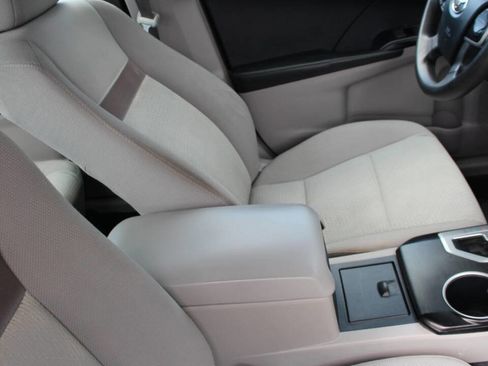 Used 2012 Toyota Camry LE image 14