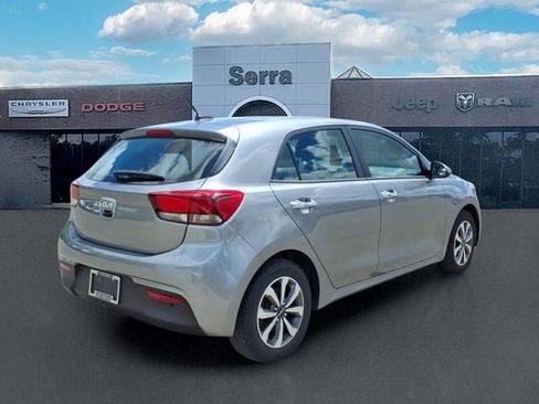 Used 2022 Kia Rio S w/ Option Group 015 FWD image 6