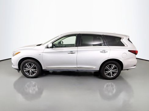 Used 2020 INFINITI QX60 Pure image 6