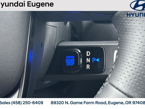 New 2026 Hyundai Palisade XRT Pro AWD/4WD image 25