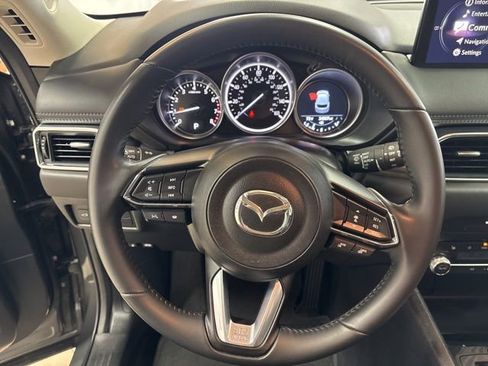 Used 2025 MAZDA CX-5 AWD 2.5 S w/ Preferred Package image 19