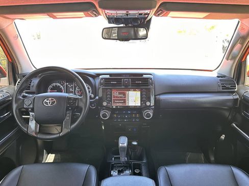 Used 2023 Toyota 4Runner TRD Pro AWD/4WD image 34