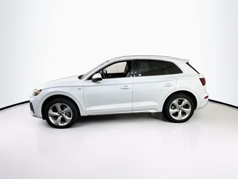 Used 2022 Audi Q5 2.0T Premium Plus AWD/4WD image 8