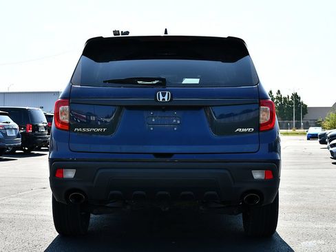 Used 2021 Honda Passport EX-L image 6