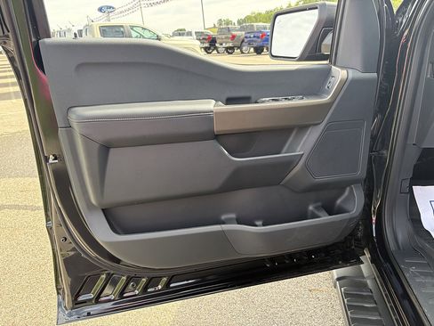 New 2026 Ford F150 STX w/ Equipment Group 201A FX4 AWD/4WD image 28