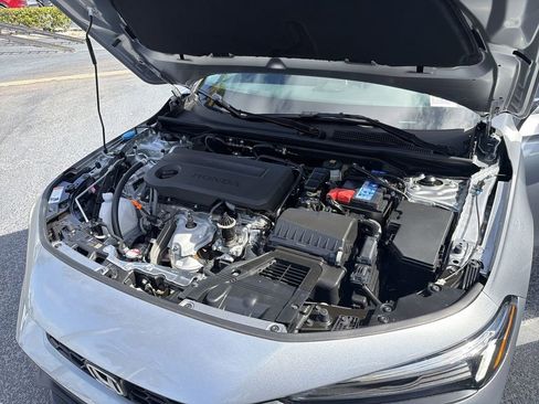 New 2026 Honda Civic Sport image 28