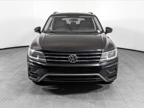 Used 2018 Volkswagen Tiguan S FWD image 12