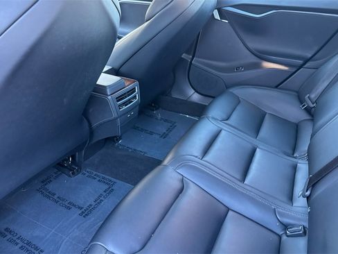 Used 2019 Tesla Model S 100D image 12