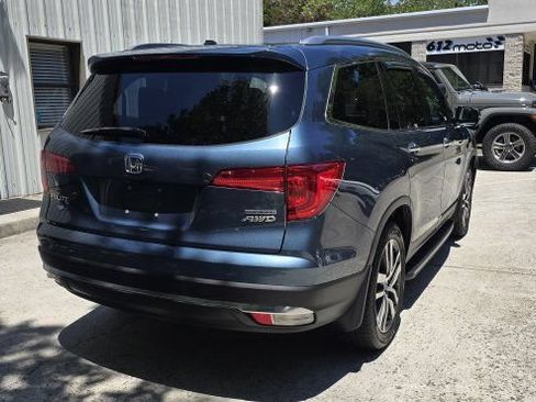 Used 2016 Honda Pilot Touring image 5