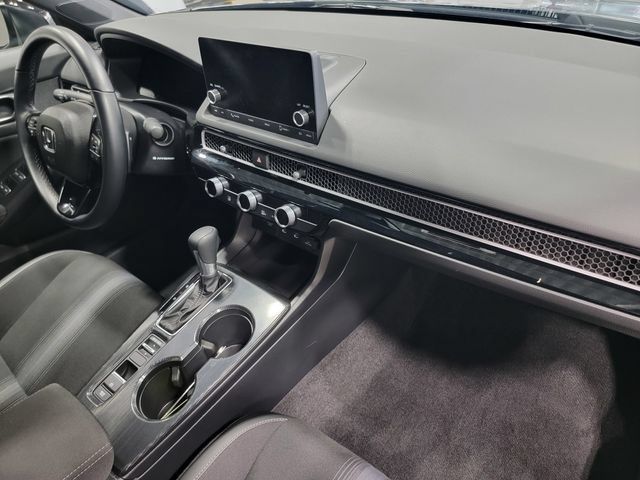 Certified 2026 Honda Civic Sport image 16