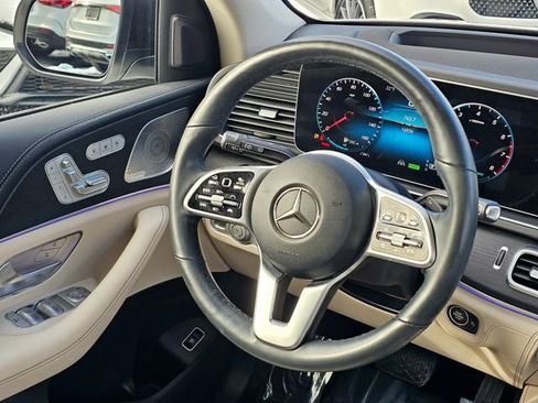 Used 2023 Mercedes-Benz GLE 450 4MATIC image 30