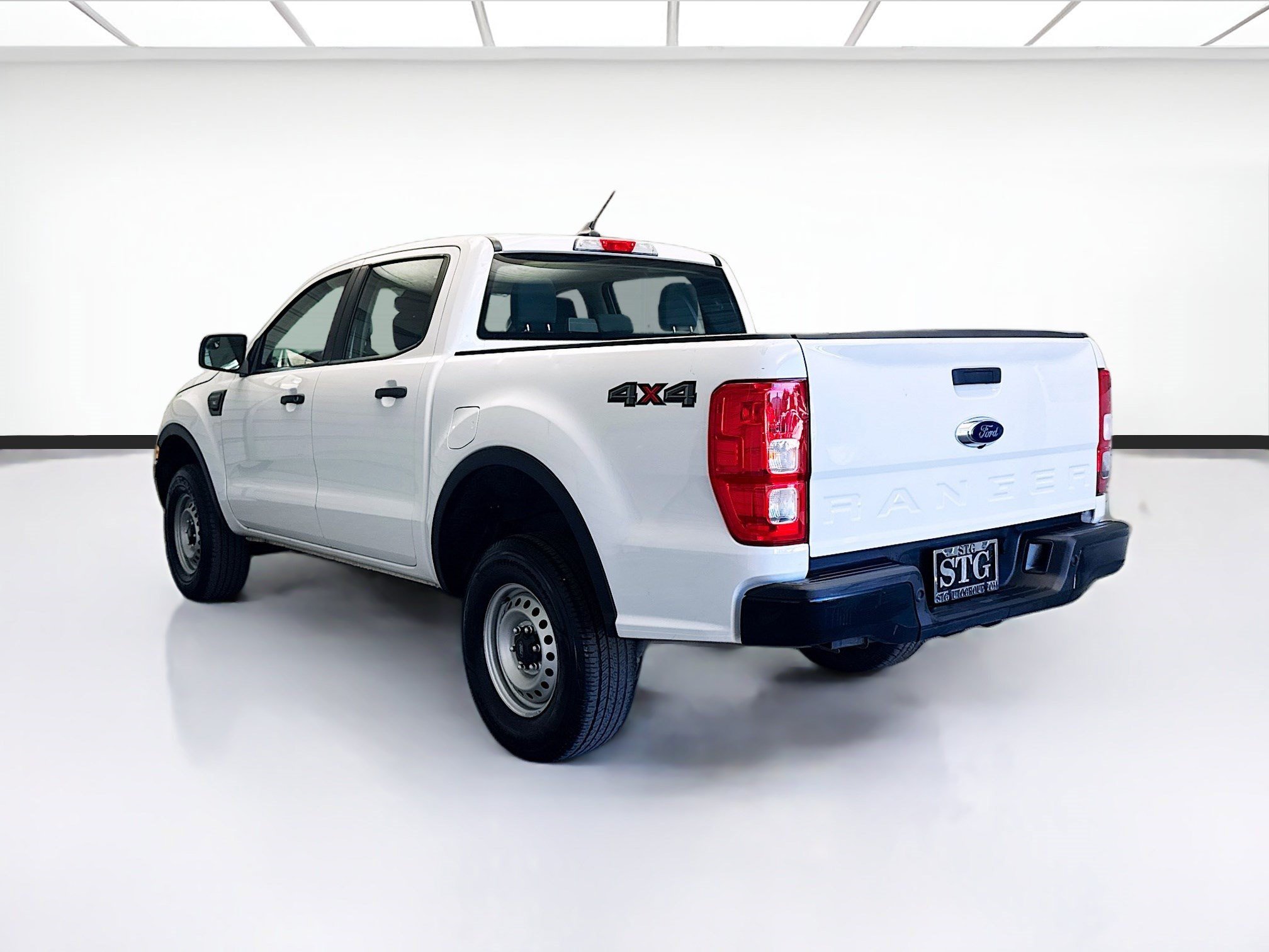 Used 2022 Ford Ranger XL w/ XL Power Equipment Group AWD/4WD image 6