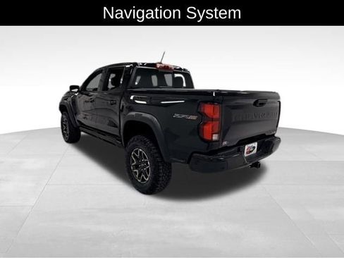 Certified 2023 Chevrolet Colorado ZR2 w/ ZR2 Convenience Package III AWD/4WD image 4