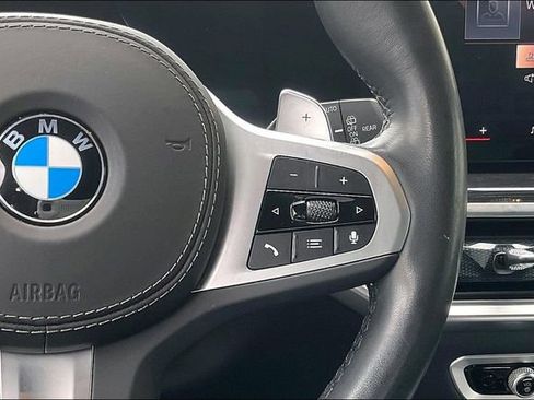 Certified 2024 BMW X5 sDrive40i w/ M Sport Package image 18