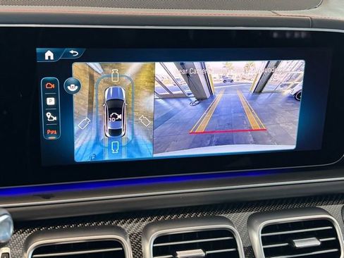 New 2026 Mercedes-Benz GLE 53 AMG 4MATIC Coupe image 28