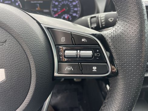 Used 2023 Kia Forte GT-Line w/ GT-Line Premium Package image 29