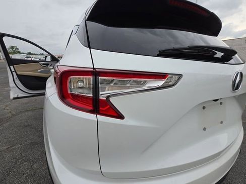 Used 2023 Acura RDX w/ Technology Package FWD image 28