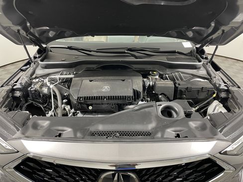 Used 2024 Acura MDX SH-AWD w/ Technology Package image 20
