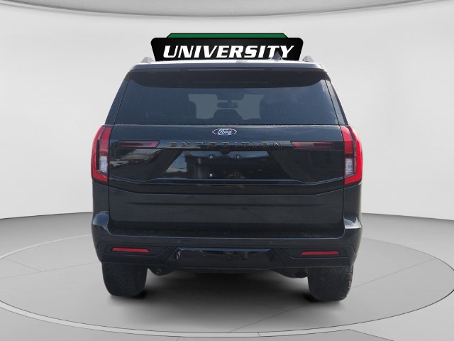 Used 2025 Ford Expedition Tremor AWD/4WD image 4
