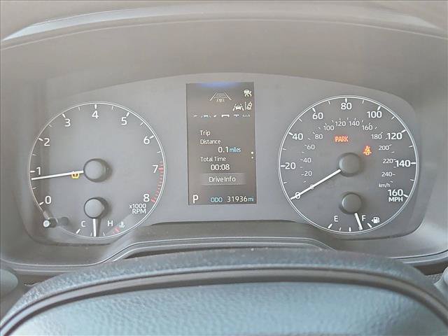 Used 2025 Toyota Corolla LE FWD image 14