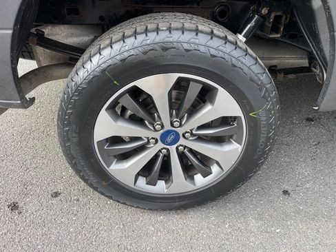 Used 2020 Ford F150 XL w/ Equipment Group 101A Mid image 7