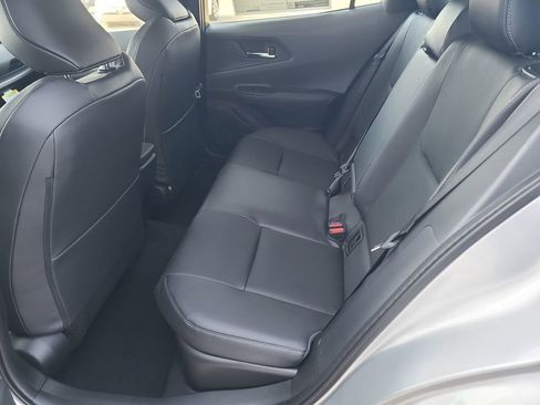 New 2026 Toyota Prius Limited image 19