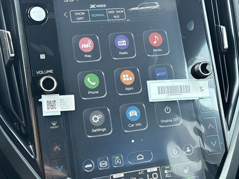 New 2026 Subaru Forester Wilderness image 15