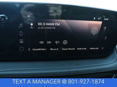 New 2026 Buick Encore GX Preferred w/ Comfort Package AWD/4WD image 21