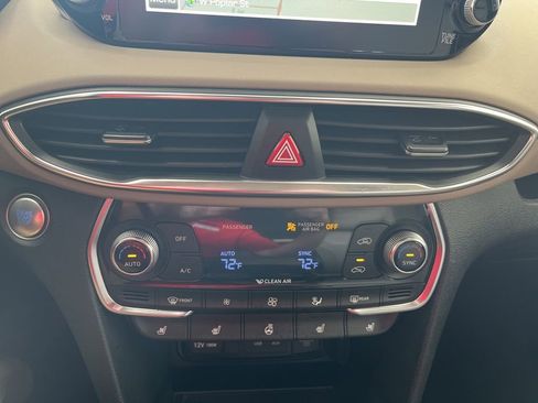 Used 2020 Hyundai Santa Fe Limited w/ Cargo Package image 25