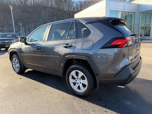 Used 2024 Toyota RAV4 LE image 7