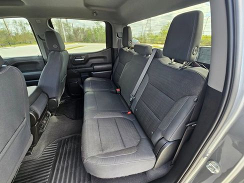 Used 2020 Chevrolet Silverado 1500 LT w/ Texas Edition image 20