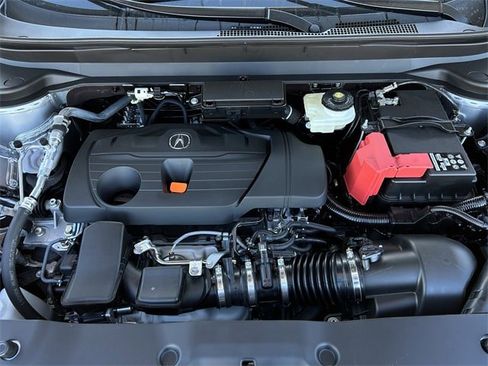 New 2026 Acura RDX SH-AWD image 38