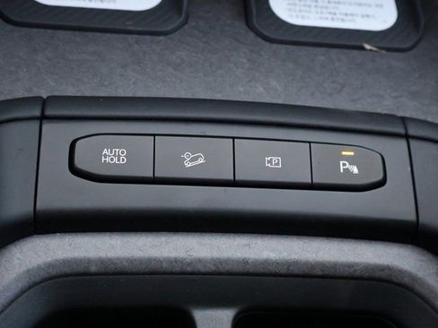 New 2027 Kia Telluride EX X-Line w/ Towing Package AWD/4WD image 32