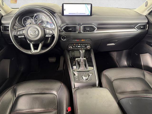 Used 2024 MAZDA CX-5 Carbon Edition AWD/4WD image 25