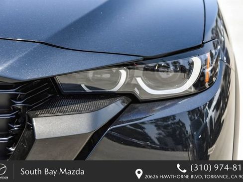 New 2026 MAZDA CX-50 AWD 2.5 Hybrid w/ Premium Pkg image 4