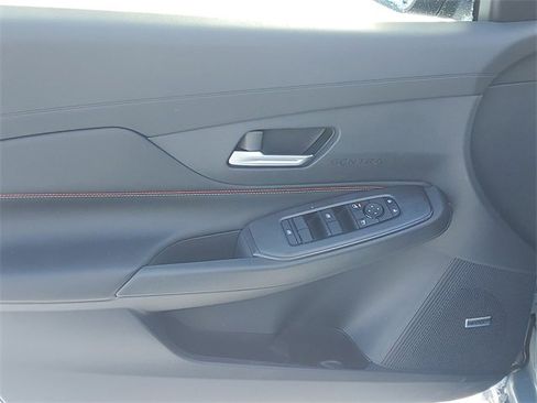 New 2026 Nissan Sentra SR image 24