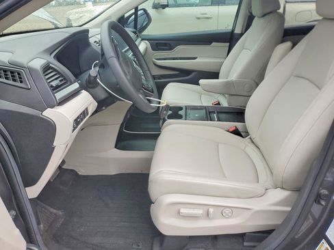 Used 2026 Honda Odyssey EX-L image 6