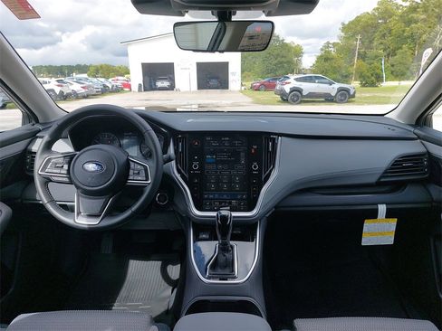 New 2025 Subaru Outback Premium w/ Popular Package #1A image 13