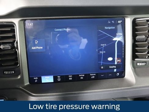 New 2025 Ford Bronco Badlands image 39