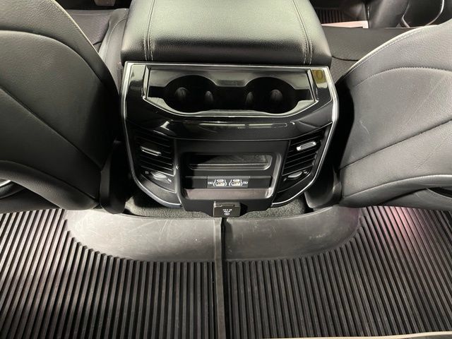 Used 2021 RAM 1500 Laramie w/ Sport Appearance Package AWD/4WD image 35