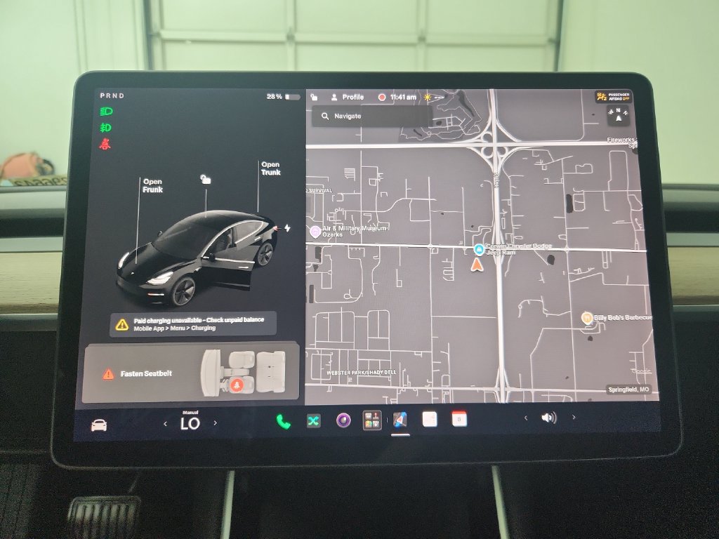 Used 2019 Tesla Model 3 Standard Range Plus RWD image 28