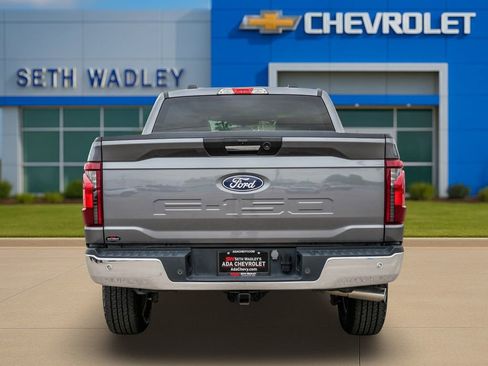 Used 2024 Ford F150 XLT w/ Mobile Office Package AWD/4WD image 42
