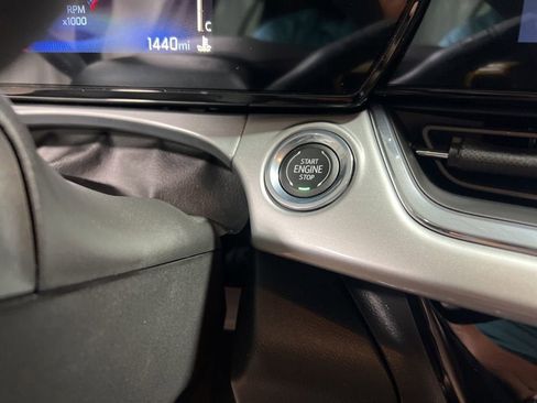 New 2026 Chevrolet Trax LT FWD image 32