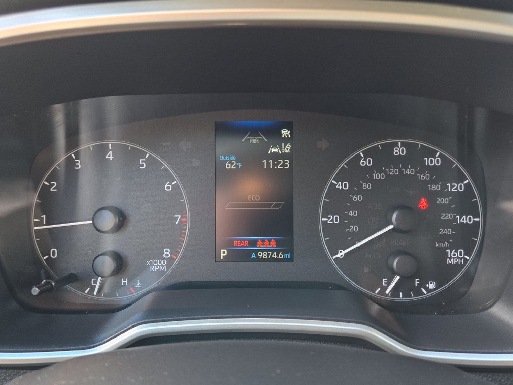Used 2023 Toyota Corolla SE FWD image 22
