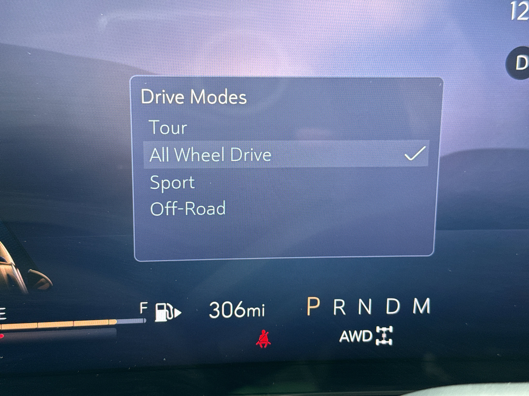 Used 2024 Buick Envision Preferred AWD/4WD image 17